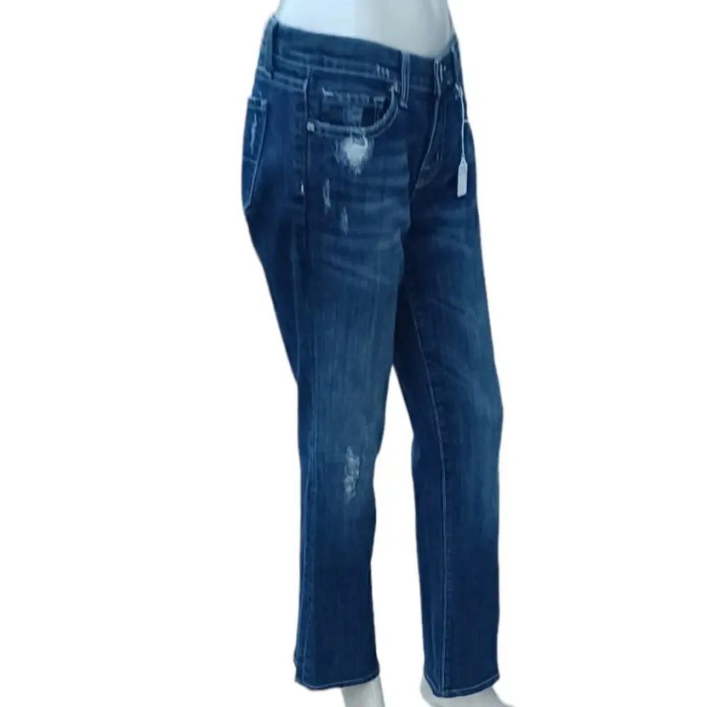 672644...Vigoss Bootcut Jeans Size 5, W30